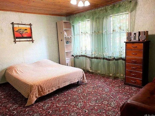 3х-комнатная квартира Трунова 9/Б, Сочи Фото: 16 из 39