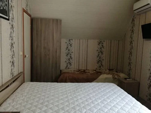 "Уютный домик Гости" гостевой дом, Геленджик Фото: 14 из 27