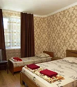 "Стандарт" 2х-местный