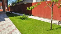 Частный сектор Самбурова 77, Анапа