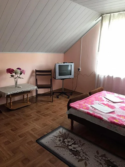 "Светлана" частный сектор, Новомихайловский Фото: 18 из 25