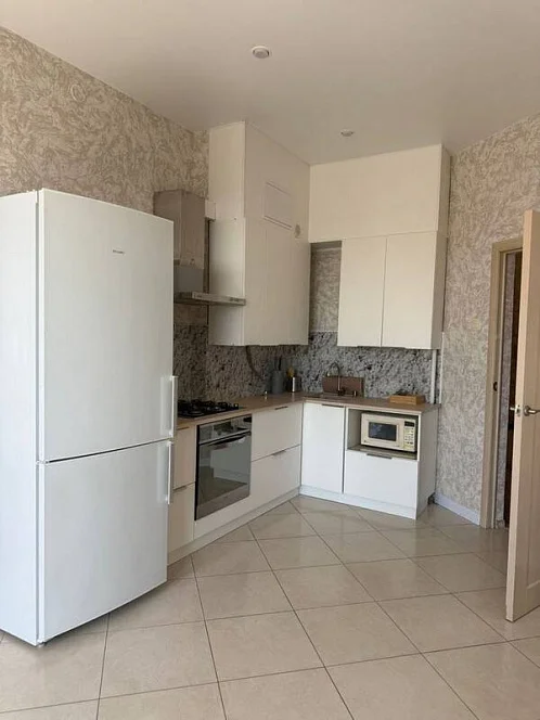 2х-комнатная квартира Геленджикская 29, Геленджик Фото: 2 из 18