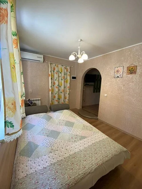 Дом под-ключ Голубодальская 15/а, Дивноморское Фото: 31 из 40