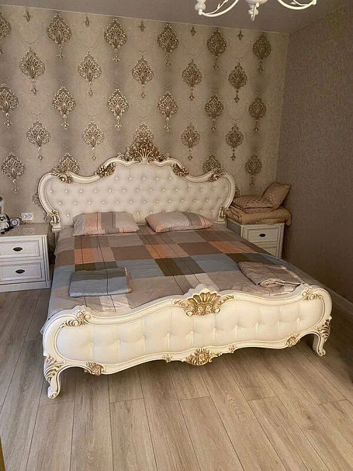 "У Дины" дом под-ключ, Ольгинка Фото: 6 из 9