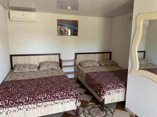 Гостевой дом Калинина 15, Феодосия Фото: 33 из 51