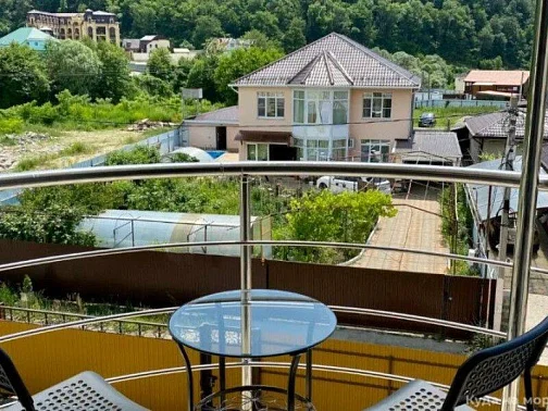 "ДиОкс" гостевой дом, Агой Фото: 5 из 47
