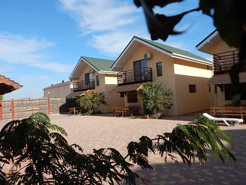 Дом под-ключ Каламитская 24, Саки Фото: 5 из 23