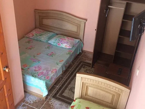 "Солнечный" гостевой дом, Архипо-Осиповка Фото: 14 из 20