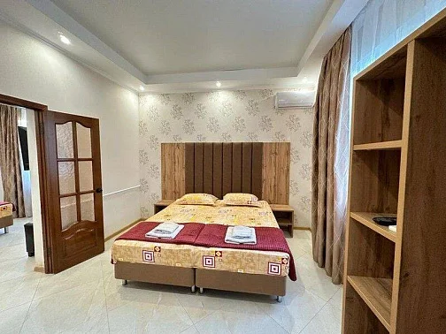 "Лаймлайт" гостевой дом, Гагра Фото: 30 из 50
