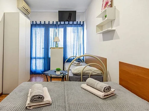 "Елизавета" частный сектор, Геленджик Фото: 21 из 23