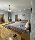 "Люкс" 3х-местный