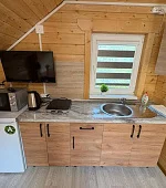 "Стандарт с кухней"