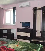 "Семейный" 2х-комнатный с кухней