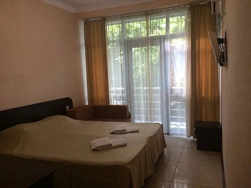 "Маргарита" мини-гостиница, Лазаревское Фото: 36 из 51