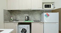 Квартира-студия Старошоссейная 5 корп 2, Дагомыс