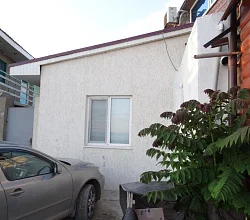 &quot;У Аси&quot; частный сектор