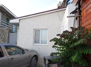 "У Аси" частный сектор Евпатория