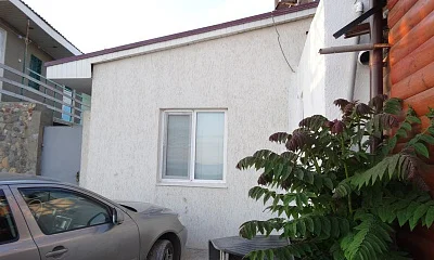 "У Аси" частный сектор, Евпатория Фото: 1 из 21