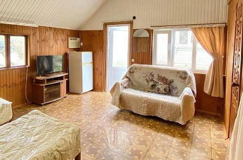 Домик отдельно стоящий №7 Фото: 3 из 4