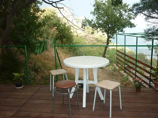 "Лесной дом" частный сектор, Ялта Фото: 36 из 51