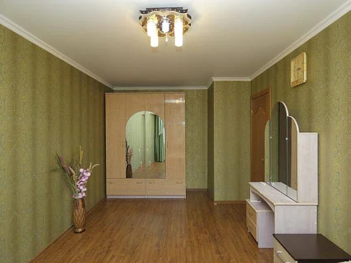 2х-комнатная квартира Калинина 37 кв 65, Адлер Фото: 29 из 39