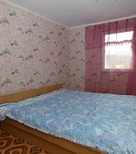"Эконом" 2х-4х-местный