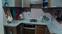 "Возле моря" 2х-комнатная квартира, Геленджик