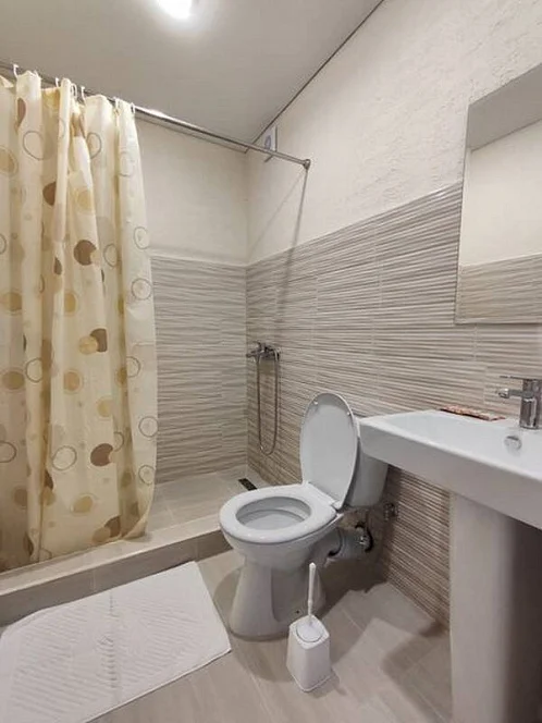 "Жасмин" мини-гостиница, Лдзаа Фото: 13 из 21