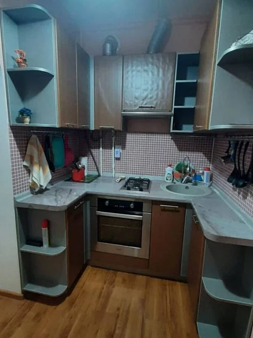 "Возле моря" 2х-комнатная квартира, Геленджик Фото: 5 из 28
