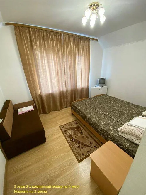 Частный сектор 2 микрорайон 4, Ольгинка Фото: 14 из 25