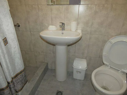 Частный сектор Адыгаа 87, Гагра Фото: 26 из 39