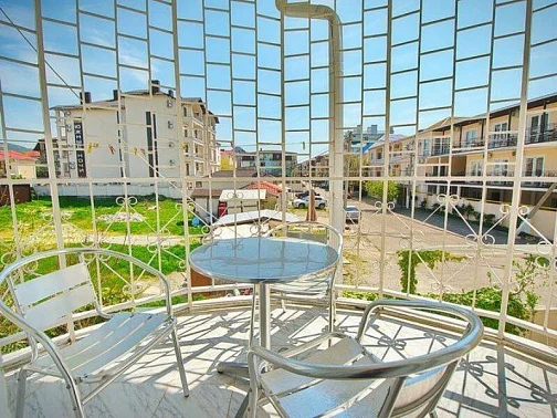 "Елена" гостевой дом, Кабардинка Фото: 22 из 51