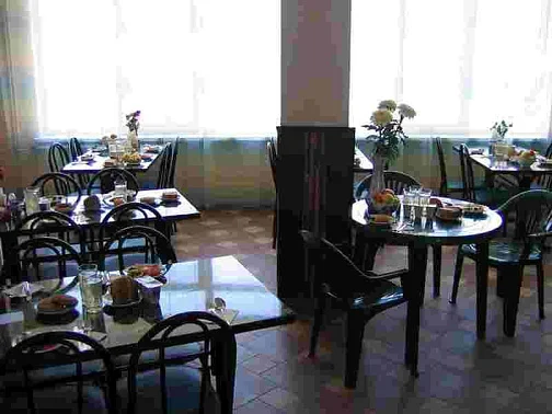 "Русалочка Хоста" гостевой дом, Хоста Фото: 5 из 41