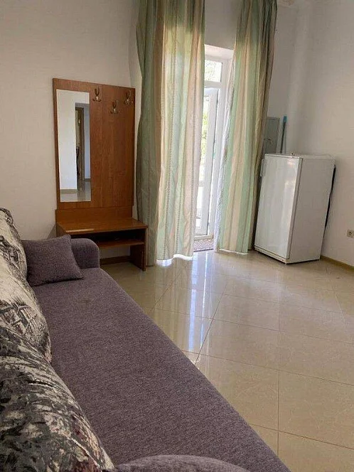 "У Моря" гостевой дом, Малый Утриш Фото: 41 из 51