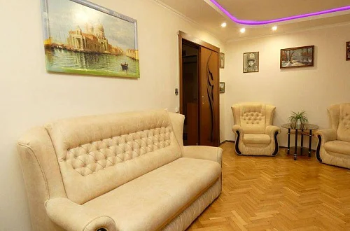 2х-комнатная квартира Фото: 10 из 13