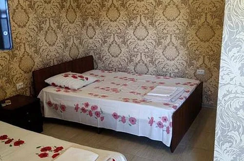 Стандарт 3х-местный Фото: 8 из 8