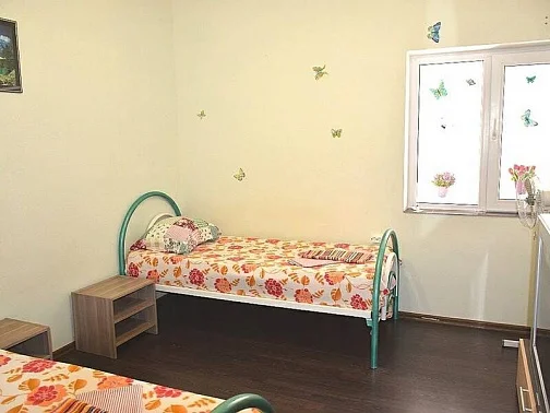 "На Калинина" гостевой дом, Геленджик Фото: 8 из 32