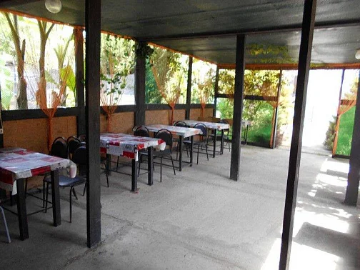 "На Главной" гостевой дом, Якорная щель Фото: 13 из 45