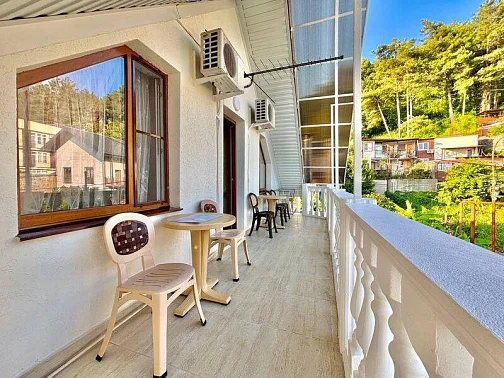 "Диана" частный сектор, Лазаревское Фото: 17 из 47