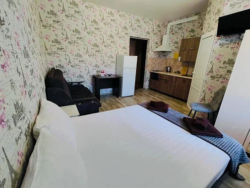"Одиссей" гостиница, Архипо-Осиповка Фото: 15 из 45