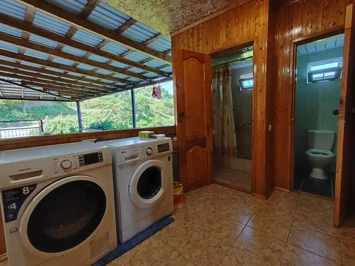 "Пенаты" частный сектор, Амжикхуа Фото: 14 из 25