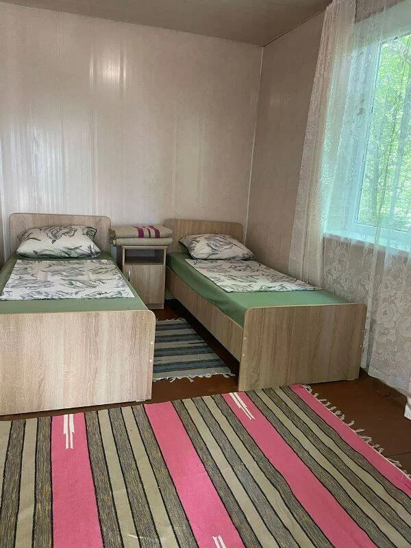 "Сфера" база отдыха, Бжид Фото: 26 из 31