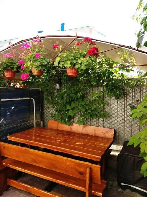 "Солнце Витязево" мини-гостиница, Витязево Фото: 5 из 36