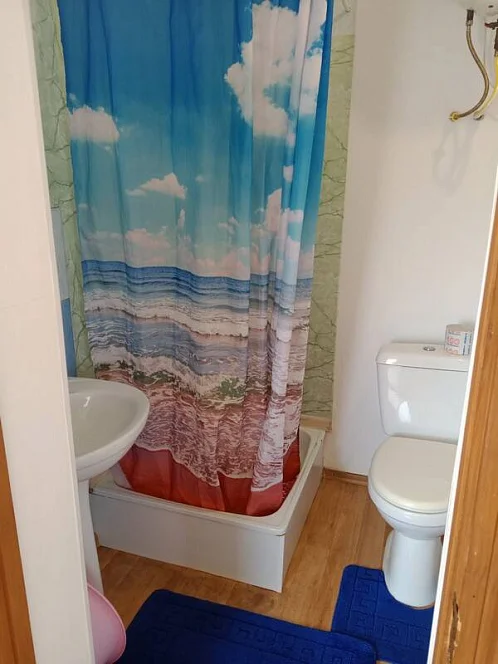 "На Курортной" частный сектор, Курортное Фото: 19 из 34