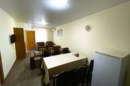 Таунхаус под-ключ Фото: 4 из 21