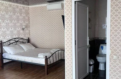 1-комнатная квартира Фото: 7 из 8