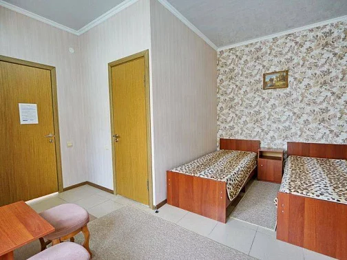 "Глициния" гостевой дом, Лазаревское Фото: 36 из 50