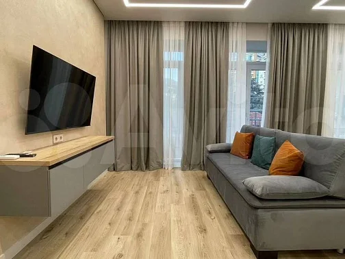 2х-комнатная квартира Игнатенко 9 кв 35, Ялта Фото: 11 из 25