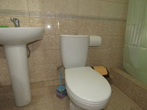 "У Нико и Джульетты" частный сектор, Цандрыпш Фото: 33 из 38