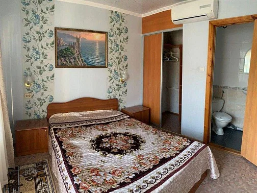 "Дружба" мини-гостиница, Кабардинка Фото: 17 из 21